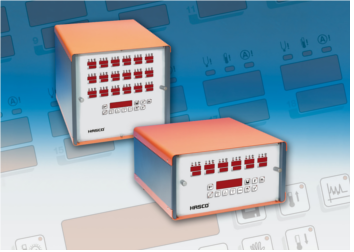 Hasco Multi-zone control unit Z12930